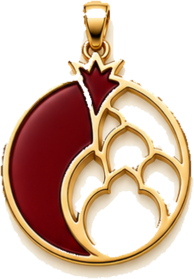 The Pomegranate