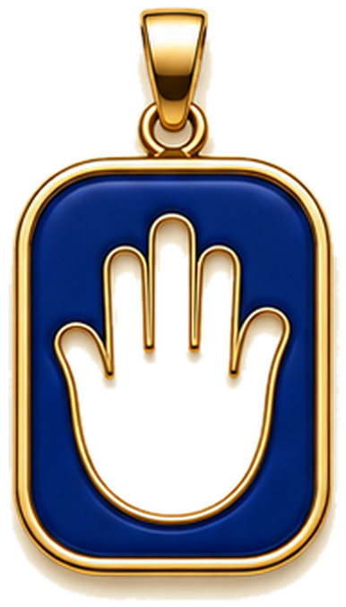 The Hand